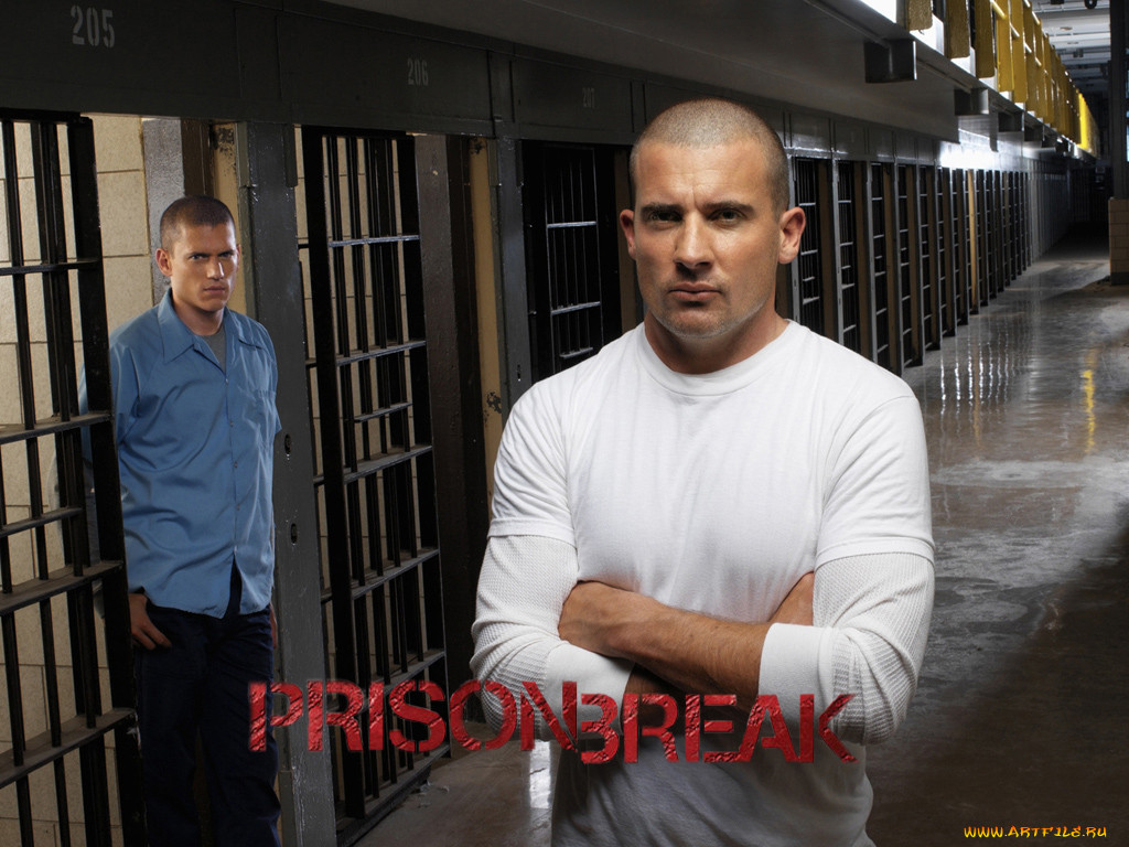 , , prison, break